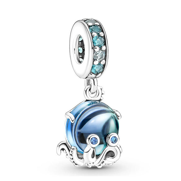 Wholesale Metal Beaded Pendant Jewelry With Totem Pattern And Electroplating Design