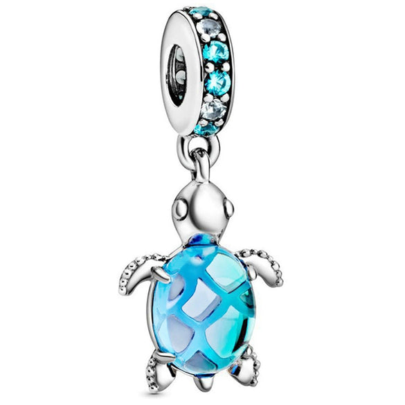 Wholesale Metal Beaded Pendant Jewelry With Totem Pattern And Electroplating Design