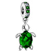 Wholesale Metal Beaded Pendant Jewelry With Totem Pattern And Electroplating Design