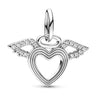 Wholesale Metal Beaded Rose Feather Pendant Love Bracelet With Totem Pattern And Electroplating Design
