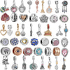 Wholesale Metal Beaded Totem Pattern Original Design Electroplated Bracelet Accessories Jewelry