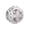 Wholesale Metal Beaded Totem Pattern Original Design Electroplated Bracelet Accessories Jewelry