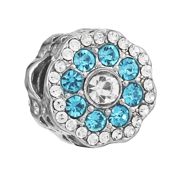 Wholesale Metal Beaded Totem Pattern Original Design Electroplated Bracelet Accessories Jewelry