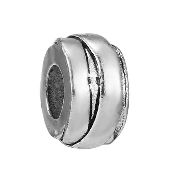 Wholesale Metal Beaded Totem Pattern Original Design Electroplated Bracelet Accessories Jewelry