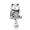 Wholesale Metal Beaded Totem Pattern Original Design Electroplated Bracelet Accessories Jewelry