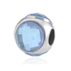 Wholesale Metal Cat Eye Alloy Beads With Totem Pattern For Diy Bracelets Electroplated