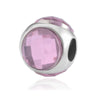 Wholesale Metal Cat Eye Alloy Beads With Totem Pattern For Diy Bracelets Electroplated