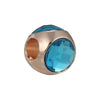 Wholesale Metal Cat Eye Alloy Beads With Totem Pattern For Diy Bracelets Electroplated