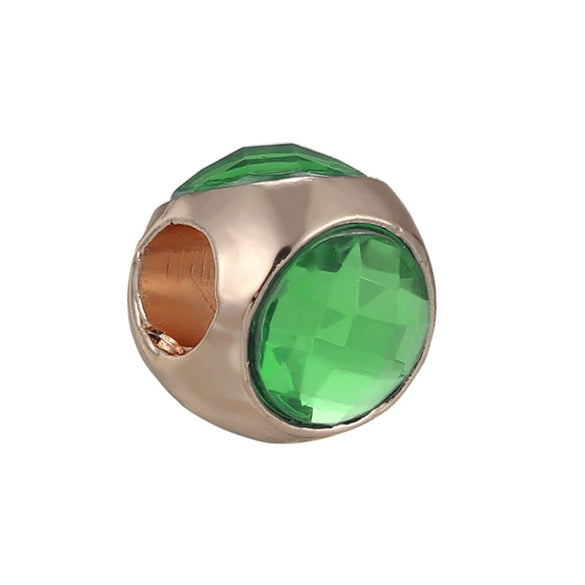 Wholesale Metal Cat Eye Alloy Beads With Totem Pattern For Diy Bracelets Electroplated