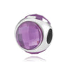 Wholesale Metal Cat Eye Alloy Beads With Totem Pattern For Diy Bracelets Electroplated