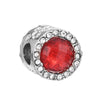 Wholesale Metal Cat's Eye Stone Jewelry Accessories With Electroplating And Totem Pattern For Diy Beaded Jewelry
