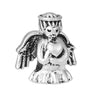 Wholesale Metal Constellation Love Series Beads Diy Bracelet Accessories Jewelry With Electroplating And Totem Pattern