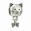 Wholesale Metal Constellation Love Series Beads Diy Bracelet Accessories Jewelry With Electroplating And Totem Pattern