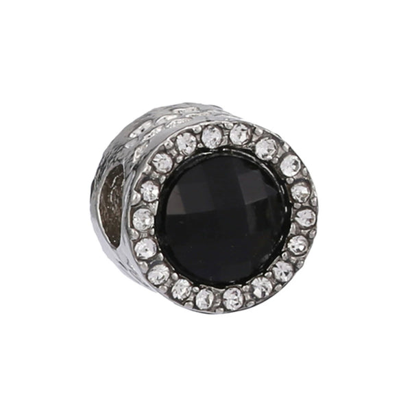 Wholesale Metal Crown Wine Glass Pendant Beaded Accessories Bracelet With Totem Pattern And Electroplating Design