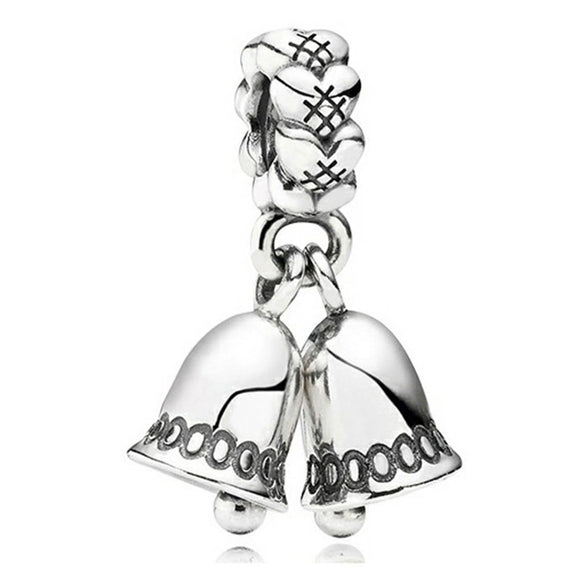 Wholesale Metal Crown Wine Glass Pendant Beaded Accessories Bracelet With Totem Pattern And Electroplating Design