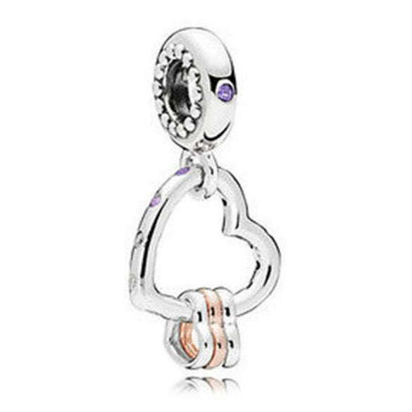 Wholesale Metal Diy Bracelet Accessories With Totem Pattern And Electroplating Design