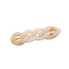 Wholesale Metal Duck Beak Hairpin For Women With Electroplating