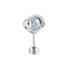 Wholesale Metal Ear Bone Piercing In Fashion Style With Shell Shape And Electroplating Process