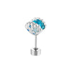 Wholesale Metal Ear Bone Piercing In Fashion Style With Shell Shape And Electroplating Process