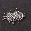 Wholesale Metal Electroplated Ball Ear Bone Nail
