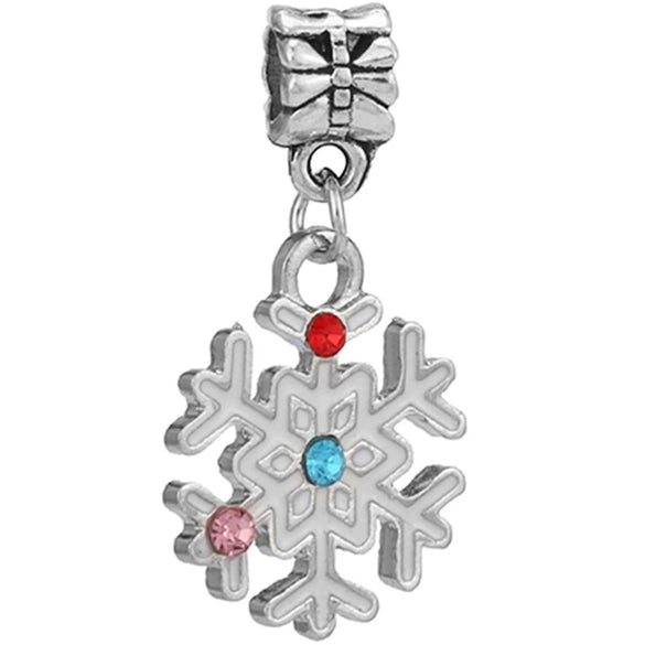 Wholesale Metal Electroplated Totem Loose Beads Jewelry Accessories For Bracelet And Necklace Christmas Holiday Gift