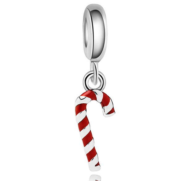 Wholesale Metal Electroplated Totem Loose Beads Jewelry Accessories For Bracelet And Necklace Christmas Holiday Gift