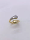 Wholesale Metal Fashion Geometric Electroplated Drop Glow Opening Women's Bracelet Jewelry