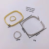 Wholesale Metal Fashion Geometric Hollow Starshaped Electroplated Diamond Bracelet For Women