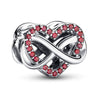 Wholesale Metal Fruit Pendant Beads With Totem Pattern For Diy Jewelry Accessories Electroplated