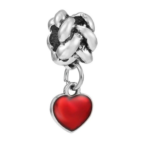 Wholesale Metal Fruit Pendant Beads With Totem Pattern For Diy Jewelry Accessories Electroplated