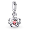 Wholesale Metal Fruit Pendant Beads With Totem Pattern For Diy Jewelry Accessories Electroplated
