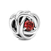 Wholesale Metal Fruit Pendant Beads With Totem Pattern For Diy Jewelry Accessories Electroplated
