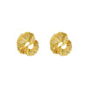 Wholesale Metal Geometric Exaggerated Stylish Electroplated Women's Earrings