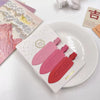 Wholesale Metal Geometric Painting Women's Candy Color Duckbill Hair Clip