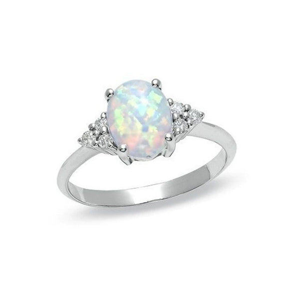 Wholesale Metal Geometric Pattern Women's Diamond Rings Jewelry