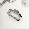 Wholesale Metal Hairclip Handpainted Handmade Geometric Style Women's Hair Accessories
