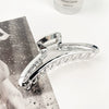 Wholesale Metal Hairclip Handpainted Handmade Geometric Style Women's Hair Accessories