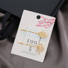 Wholesale Metal Hairpin With Cartoon Animals Design And Oil Plating For Women