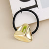 Wholesale Metal Handmade Retro Love Stars Geometric Hair Band And Hair Rope