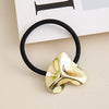 Wholesale Metal Handmade Retro Love Stars Geometric Hair Band And Hair Rope