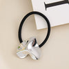 Wholesale Metal Handmade Retro Love Stars Geometric Hair Band And Hair Rope