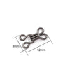 Wholesale Metal Hidden Hook Buttons Handmade Diy Clothing Accessories Jewelry Material