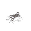 Wholesale Metal Hidden Hook Buttons Handmade Diy Clothing Accessories Jewelry Material