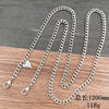 Wholesale Metal Jewelry Accessories Electroplated Love And Chain Pattern Mobile Phone Chain