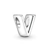 Wholesale Metal Jewelry Accessories Original Design Totem Pattern Beaded Bracelet With English Letters Electroplating