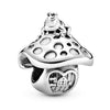 Wholesale Metal Pendant Bracelet With Dolphin Frog Starfish Shapes And Totem Pattern Electroplated And Diamondembedded