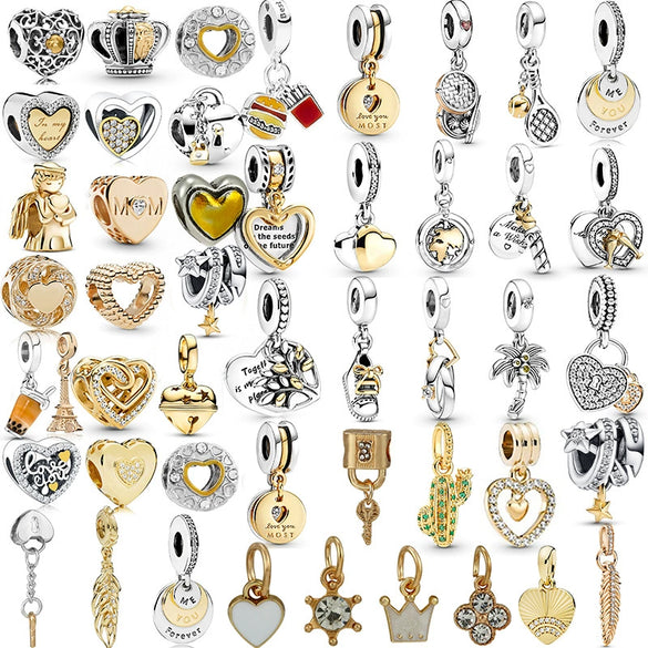 Wholesale Metal Pendant With Totem Pattern For Women Electroplated Original Design