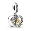 Wholesale Metal Pendant With Totem Pattern For Women Electroplated Original Design