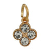 Wholesale Metal Pendant With Totem Pattern For Women Electroplated Original Design