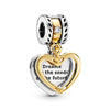 Wholesale Metal Pendant With Totem Pattern For Women Electroplated Original Design